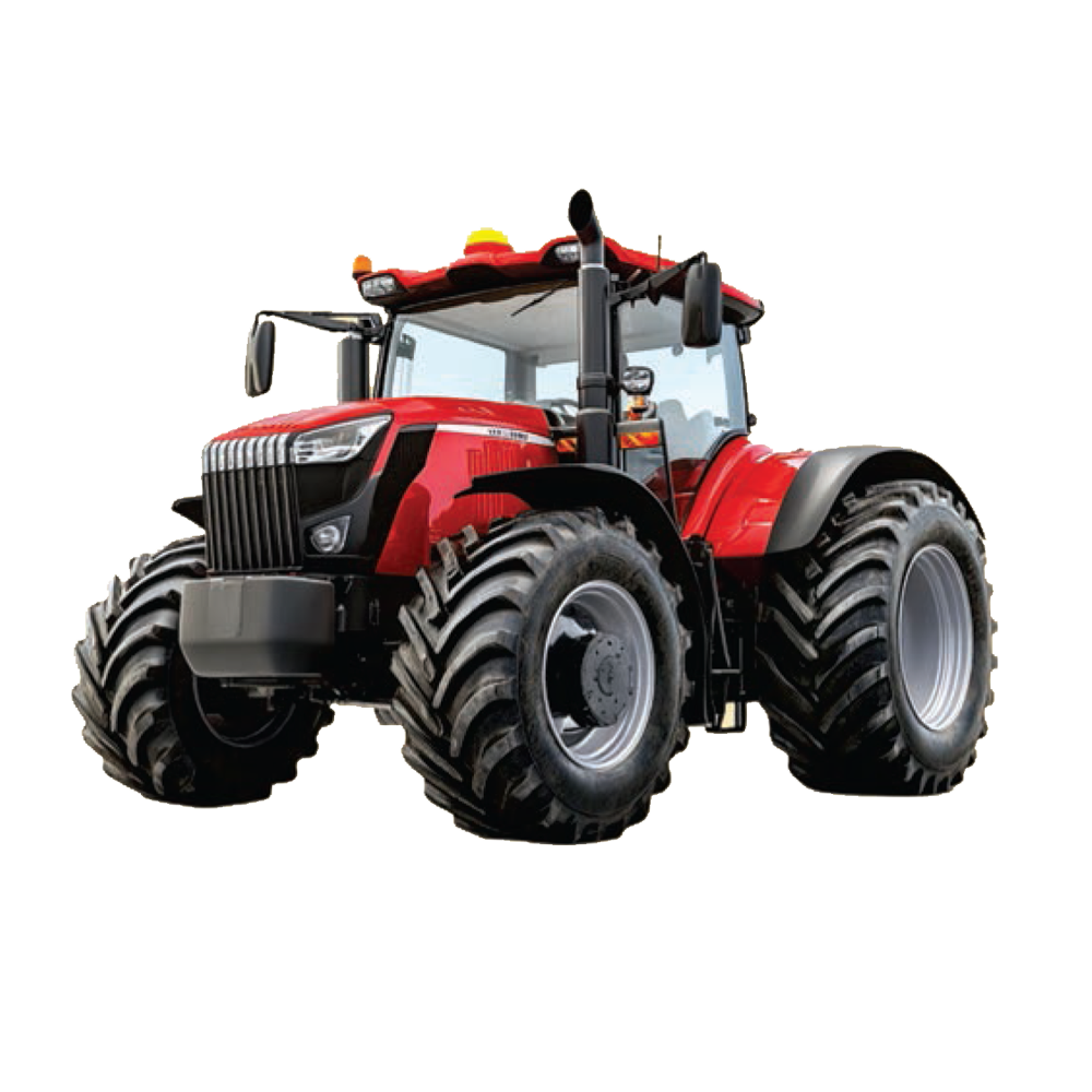 Tractor